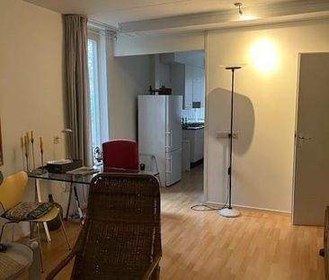 Appartement te huur: Jagershof 65 9751 EE Haren (GR) - Photo 1