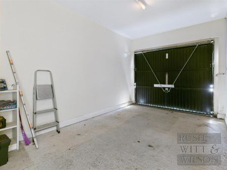 4 bedroom terraced house to rent - Photo 4