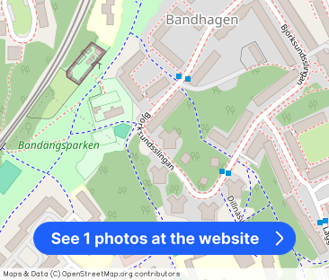 Björksundsslingan 34 - Photo 1