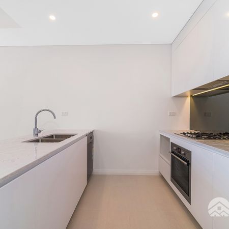 309D/6 Nancarrow Avenue Ryde - Photo 4