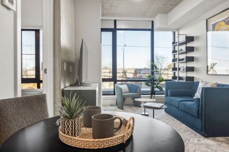 For Lease - 2140 BASELINE Road Unit# G21, South of Baseline to Knoxdale, Ontario - Photo 2