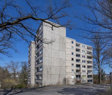 Perfekt für die kleine WG: 3-Zimmer-Wohnung in Siegen-Wenscht – Gem... - Photo 3