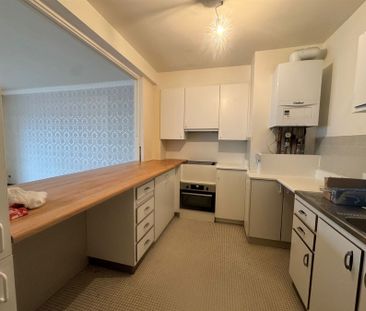 Lichtrijk appartement in het centrum van Kortrijk - Photo 3