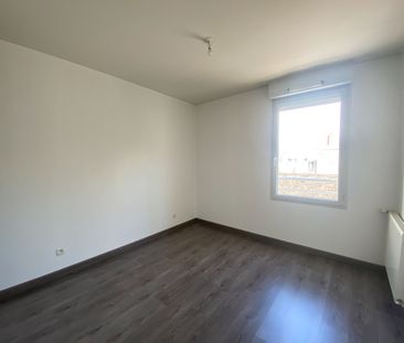 Location appartement 3 pièces, 67.00m², Angers - Photo 3