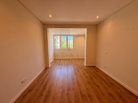 Apartamento T3 em Lisboa - Foto 2