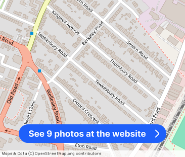 Tewkesbury Road, CLACTON-ON-SEA - Photo 1