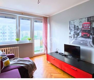 Mieszkanie na wynajem Gdańsk - Kawalerka na Żabiance, spektakularne... - Photo 2