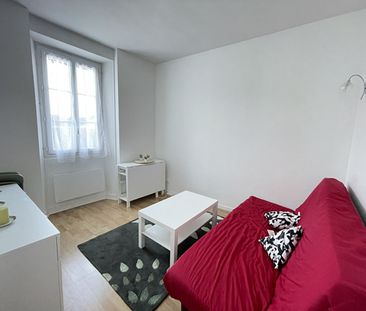 Location Appartement 2 pièces 26m² - Photo 1