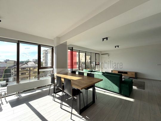 Apartament 3 camere tip Duplex - zona Calea Calarasilor/P... - Photo 1