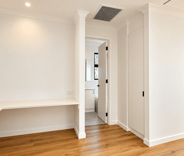 Brand-New Designer Townhouse with Beautiful Natural Light - Photo 2