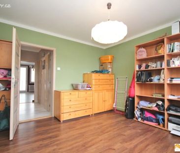 Pronájem bytu 3+1 73 m² - Photo 1