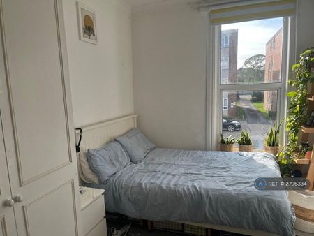 2 bedroom flat to rent - Photo 3
