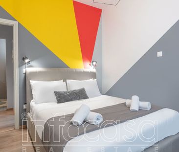 Ενοικίαση κατοικίας, 26 τ.μ., Αθήνα, 500 € - Photo 1