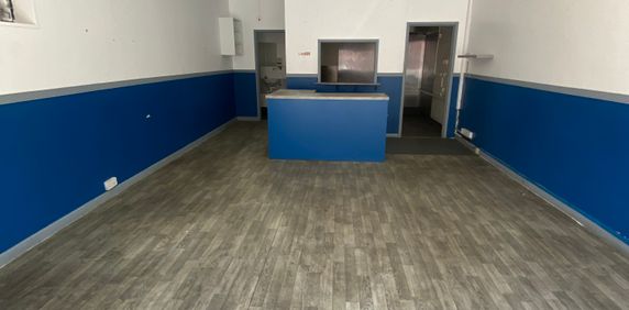 £850 PCM, A3 Licensed Café/Restaurant/Takeaway to Let in Island Road, Barry, Vale of Glamorgan, CF62 7AD - Photo 2