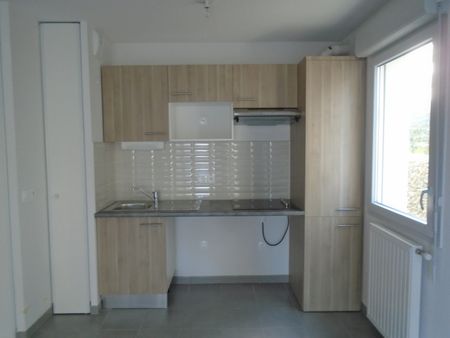 Location Appartement 3 pièces 58m² TOULOUSE 31400 - Photo 3