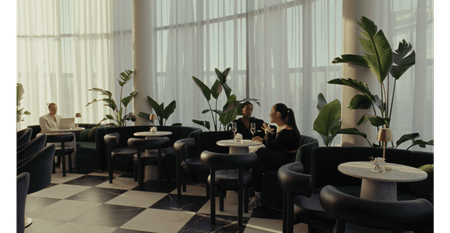 4 Weeks Rent Free* - Madison Grand - Unapologetic Luxury Has a New Address. Now Leasing – Residences in Southbank. - Photo 2