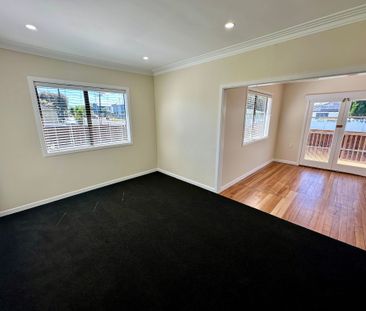 Renovated Three Bedroom - Photo 1