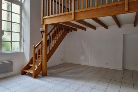 Appartement La Rochelle 1 pièce 50 m² - Photo 3