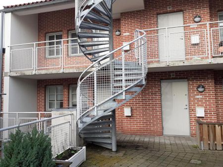 Unionsgatan 7, Kävlinge - Foto 2