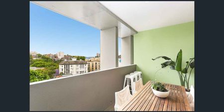 62/137-141 Bayswater Road Rushcutters Bay - Photo 5