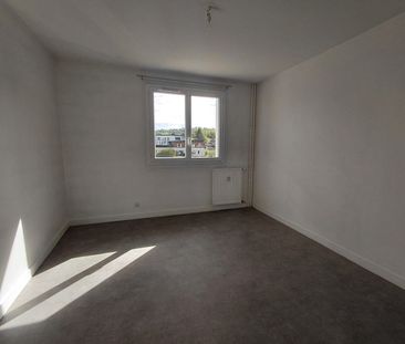 Location Appartement 2 pièces 42m² - Photo 2