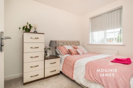 2 bedroom terraced house to rent - Photo 3