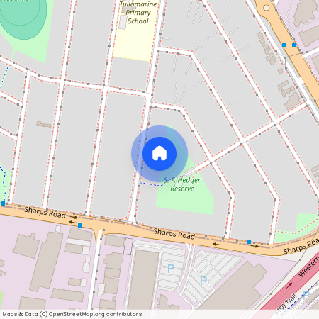 3/20 Broadmeadows Road, Vic 3043, Tullamarine