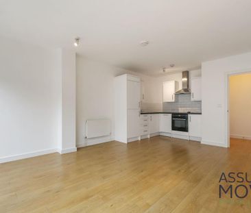 1 bedroom apartment to rent - Photo 4