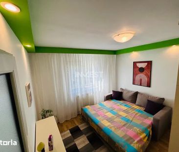 Apartament cu 2 camere, 58 mp, loc de parcare inclus - CUG - Fotografie 3