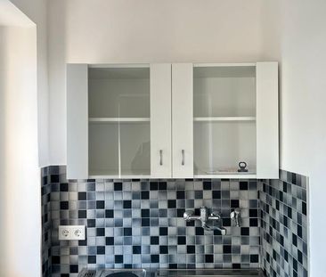 Sanierte 1-Zimmer Whg mit Balkon in Top-Lage - Foto 1