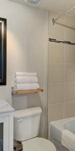 Loft entièrement meublé à louer Saint-Jean-Baptiste août 2026 - Photo 3