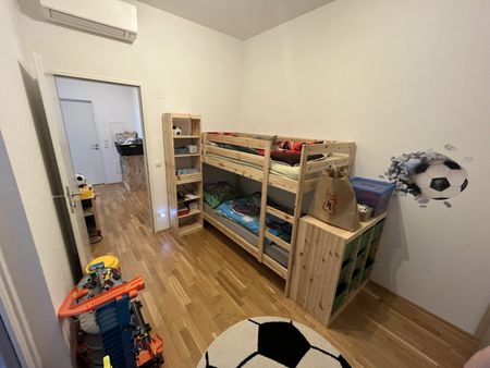 Moderne 4-Zi-Wohnung mit Balkon & Terrasse in Graz – Komfort & Stil inklusive! - Photo 5