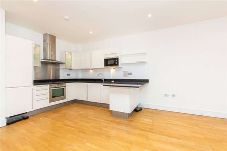 Clare Lane, Canonbury, London, N1 3DB - Photo 5