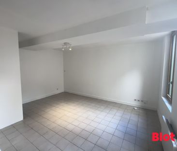 Location Appartement 1 pièce 22m² RENNES 35000 - Photo 5