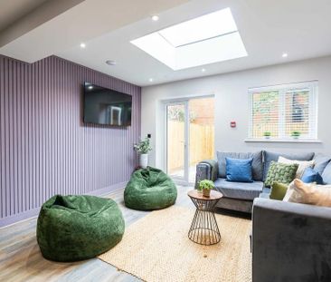 7 bedroom house to rent - Photo 4