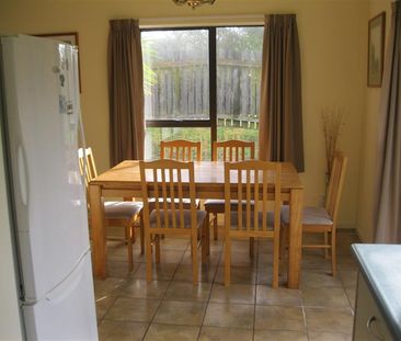 One Street Back from The Beach - Papamoa - Photo 3