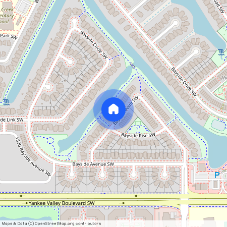 220 Bayside Point Southwest, Airdrie