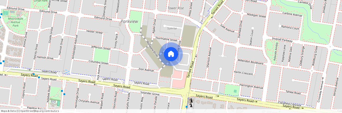 2/36 Malachite Drive, Tarneit VIC 3029