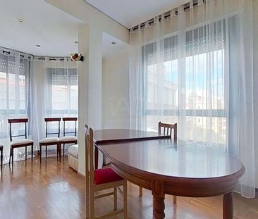 Piso de alquiler en Plaza Santa Clara 4, 4, Casco Histórico - Photo 6