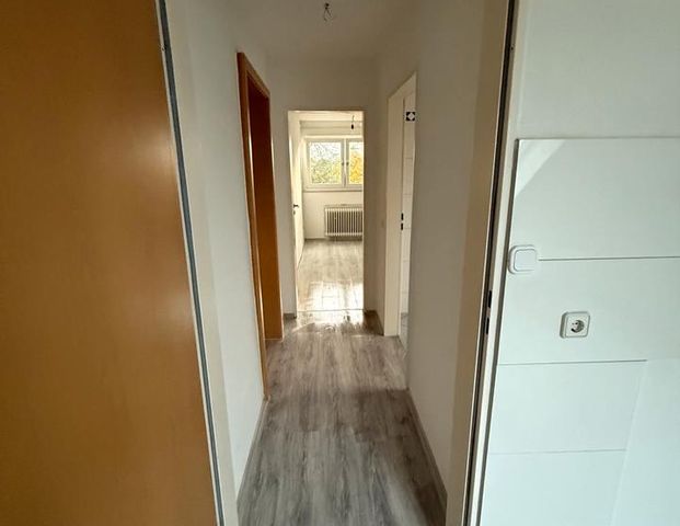 Gemütliche 3,5 - Zimmer Wohnung (90 qm) in Lünen - Foto 1