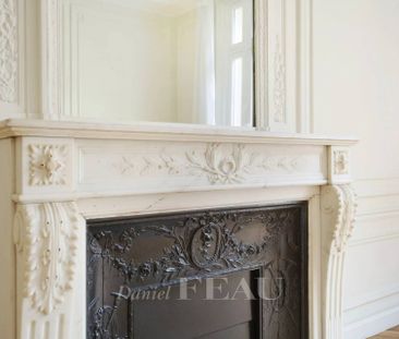 Location appartement, Paris 16ème (75016), 5 pièces, 144.21 m², ref... - Photo 2