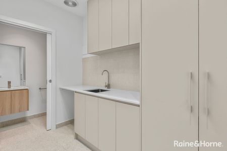 Brand New & Gorgeous - Three Townhouses' Available! - Photo 4