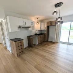 1 room apartment of 45m² in Vallée-Jonction - Photo 2
