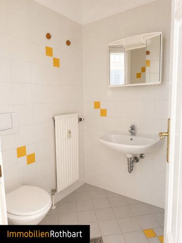 Singlewohnung im Herzen von Mürzzuschlag! - Foto 4
