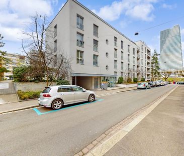 Living on the Rhine River - Photo 1