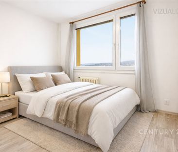 Pronájem bytu 2+kk 42 m² - Photo 3