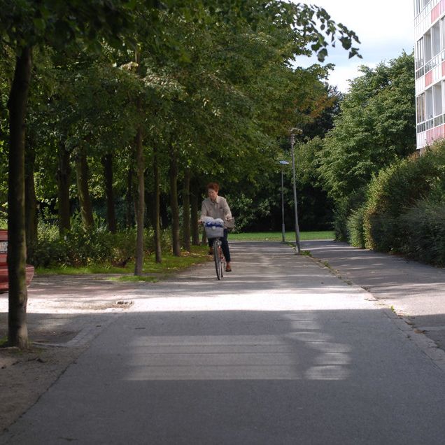 Kantatgatan 37, Lindängen - Photo 1