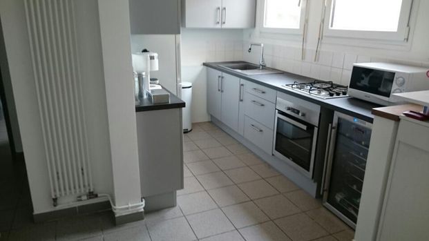 A LOUER // LES ANGLES Appartement T2 dans résidence idéalement placée - Photo 1