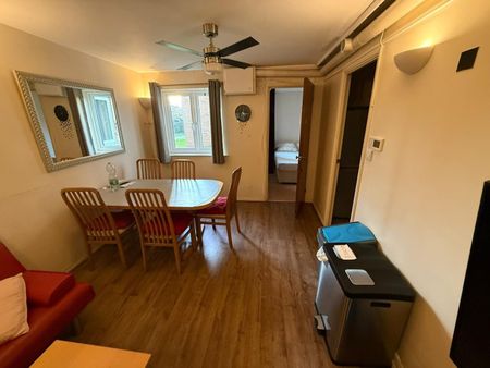 Room in a Shared Flat, Foxglove Court Vicars Bridge Close, HA0 - Photo 4