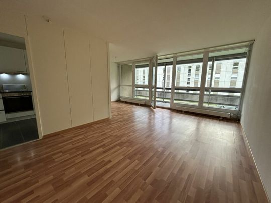 Shared kitchen of 4.5 rooms, child-friendly, beautiful view - Photo 1